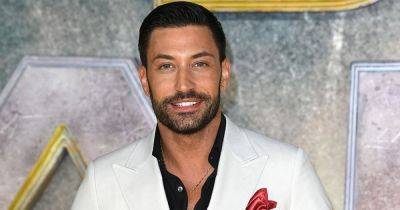 Giovanni Pernice supported by former partner amid Strictly Come Dancing allegations - www.dailyrecord.co.uk