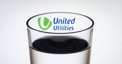 United Utilities gives update as Thames Water tests samples after families in south fall ill - www.manchestereveningnews.co.uk - Britain