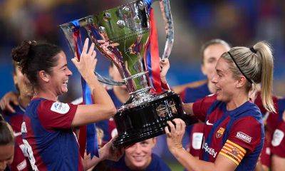Women’s Champions League Final: All you should know - us.hola.com - USA