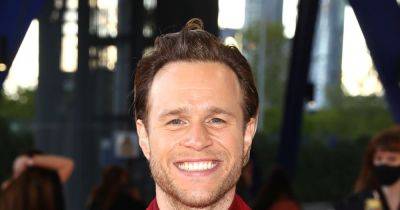 Olly Murs' dig at Mark Wright in Michelle Keegan snap - www.ok.co.uk - county Wright