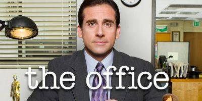 'The Office' Salary Data Unearthed for Steve Carell, John Krasinski, & Jenna Fischer - www.justjared.com