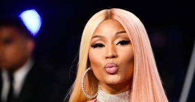 Co-op Live issues Nicki Minaj update after singer is stopped by police hours before Manchester gig - www.manchestereveningnews.co.uk - USA - Manchester - city Amsterdam