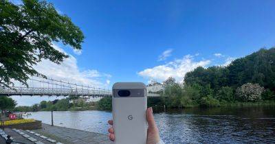 'I ditched my iPhone for a much cheaper Google model - I can't tell the difference' - www.manchestereveningnews.co.uk
