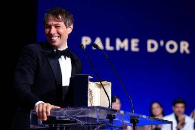 Cannes Film Festival Winners Analysis: Comedy, Humanity Takes Jury’s Heart Over Politics - deadline.com - Canada - Russia - Iran