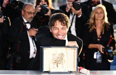 ‘Anora’ Palme D’Or Winner Sean Baker On The Plight Of Theatrical: “Discouraging” But Sees “A Rising Film Culture” – Cannes - deadline.com - New York - Los Angeles - Russia - San Francisco - Austin