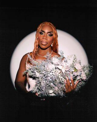 Monét X Change Dives Into R&B with ‘Grey Rainbow’ - www.metroweekly.com