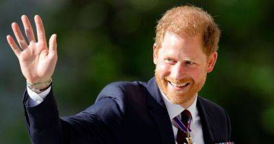 Prince Harry could lose £12m Montecito mansion with Meghan over one huge mistake - www.dailyrecord.co.uk - USA