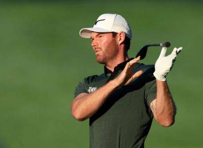 Grayson Murray Dies: Two-Time PGA Tour Winner Was 30 - deadline.com - Texas - Arizona - county Worth