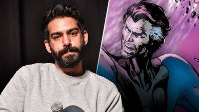 Rahul Kohli Talks Losing ‘Fantastic Four’ Role Of Reed Richards - deadline.com