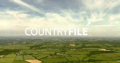 Countryfile presenter sacked from show for 'not being pretty enough' but won tribunal - www.ok.co.uk - Smith