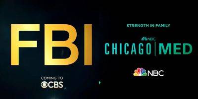'FBI' & 'Chicago Med' Are Both Getting Big Changes Behind-the-Scenes - www.justjared.com - Chicago
