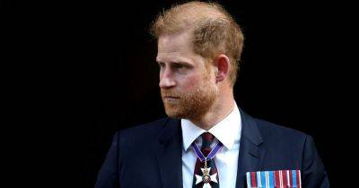 'Prince Harry won't be seen with the Royal Family again ever - and his latest snub proves it' - www.ok.co.uk - Britain