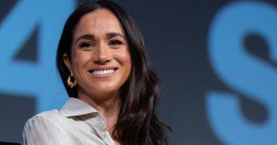 Meghan Markle urged to visit UK in a bid to be 'more relatable' and 'rebuild popularity' - www.ok.co.uk - Britain - USA - county Lynn