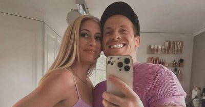 Joe Swash says he's got 'two more mouths to feed' after new additions to family with wife Stacey Solomon - www.ok.co.uk