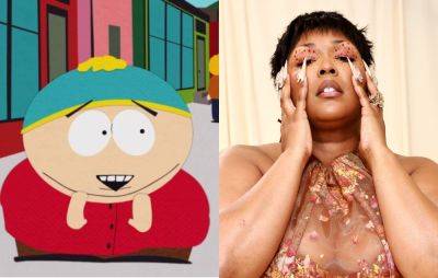 Lizzo responds to ‘South Park’ Ozempic jibe: “I’m really that bitch” - www.nme.com