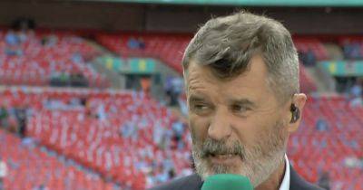 'A big problem' - Roy Keane identifies Man City issue they will soon have to face - www.manchestereveningnews.co.uk - Britain - Manchester