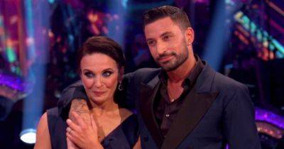 Strictly's Giovanni Pernice 'wanted Amanda Abbington's training recorded' after concerns over 'behaviour' - www.ok.co.uk - Italy