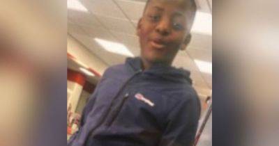 Police searching for missing Greater Manchester boy last seen two days ago - www.manchestereveningnews.co.uk - Manchester