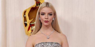 Anya Taylor-Joy Details All the Times She's Changed Crying Scenes to Express Female Rage in Her Movies - www.justjared.com - Britain