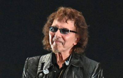 Tony Iommi responds to Ozzy Osbourne’s plea to play one final Black Sabbath show - www.nme.com