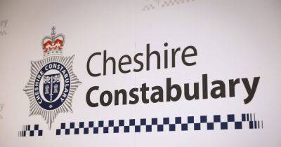 Fifty six arrested in two days as police track down wanted across county - www.manchestereveningnews.co.uk - county Chester - county Cheshire