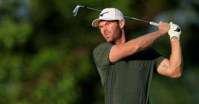 PGA Tour's Grayson Murray's parents release statement confirming star took his own life - www.manchestereveningnews.co.uk - Texas - Manchester - county Murray - county Worth