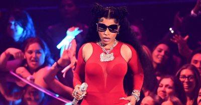 Nicki Minaj breaks silence on when new Manchester date will be announced after Co-op Live gig chaos - www.manchestereveningnews.co.uk - Britain - USA - Manchester - Birmingham - city Amsterdam