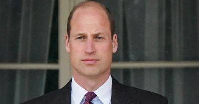 Prince William's blunt four-word reaction to Harry and Meghan's pregnancy announcement - www.dailyrecord.co.uk - county Hall - county Windsor