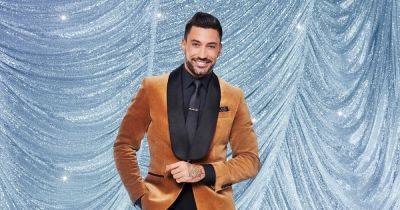 Strictly Come Dancing bosses 'struggle to sign up female stars' amid Giovanni Pernice controversy - www.dailyrecord.co.uk - Italy