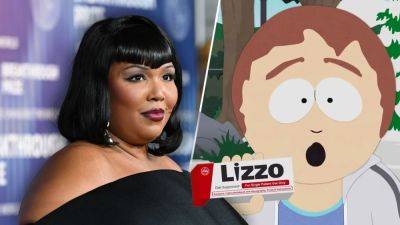 Lizzo Reacts To ‘South Park’ Joke Referencing Her As Ozempic Alternative: “I Really Showed The World How To Love Yourself” - deadline.com - Colorado