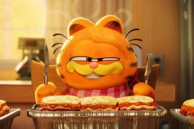 Global Box Office: ‘Furiosa’ Stalls With $58 Million, ‘The Garfield Movie’ Nears $100 Million - variety.com - Australia - Britain - France - Mexico - Canada