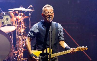 Bruce Springsteen will postpone Prague and Milan shows due to “vocal issues” - www.nme.com - Britain - USA - city Milan - Madrid - Eu - city Prague