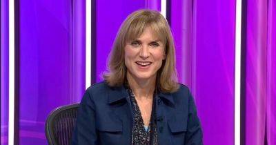 Antiques Roadshow host Fiona Bruce shares heartbreaking aspect of job she 'struggles' with - www.dailyrecord.co.uk