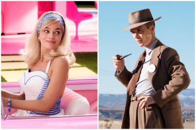 ‘Barbie’ and ‘Oppenheimer’ Would’ve Been ‘Just as Big’ on Netflix, Says Ted Sarandos: ‘There’s No Reason to Believe That the Movie Itself Is Better in Any Size of Screen’ - variety.com - New York