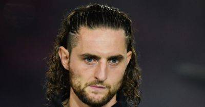 Manchester United presented with Adrien Rabiot transfer 'opportunity' as forward battle emerges - www.manchestereveningnews.co.uk - Italy - Manchester - Sancho - city Copenhagen