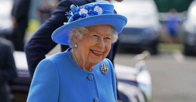 Queen's daily meal she ate entirely with her hands revealed – plus one thing she never touched - www.ok.co.uk - France
