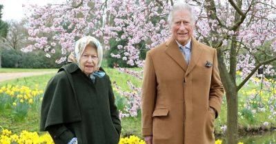 Royal hobby worth £100 million that King Charles doesn't love as much as late Queen - www.ok.co.uk - county King George