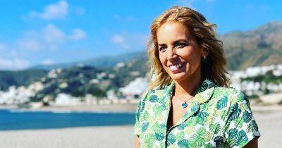 A Place In The Sun's Jasmine Harman reveals 'life changing' moment in rare marriage confession - www.ok.co.uk