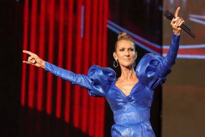 Celine Dion “Considering Recording TV Special Of Greatest Hits” – report - deadline.com - Britain - Los Angeles