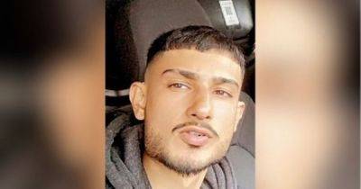 Armed gang who slaughtered DPD worker in 'public execution' were in the UK illegally - www.manchestereveningnews.co.uk - Britain - Manchester - India - Birmingham - Indiana