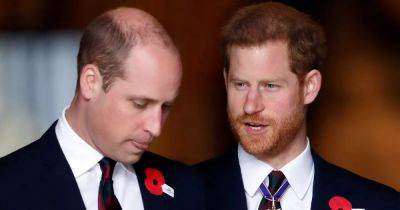 Prince William's blunt four-word comment after Meghan Markle and Harry's big announcement - www.ok.co.uk - California - county Hall - county Windsor - city Portland - Santa Barbara