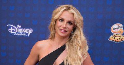 'I'm scared' says Britney Spears as she opens up on robbery - www.ok.co.uk - Los Angeles