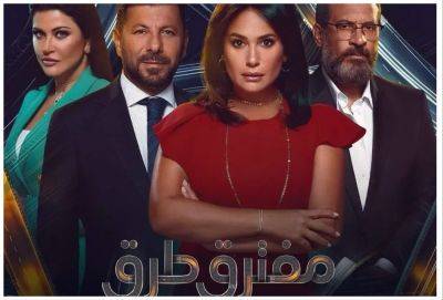 ‘The Good Wife’ Gets Arabic Adaptation on MBC’s Shahid Streamer With Star Hend Sabri in Lead Role - variety.com - India - Dubai - Egypt