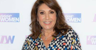 Jane McDonald says she won't leave money to family when she dies for touching reason - www.ok.co.uk