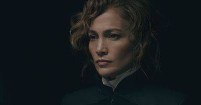 Jennifer Lopez' Atlas earns 17% Rotten Tomatoes score despite being Netflix's most-watched film - www.manchestereveningnews.co.uk - Britain - New York - USA - county Brown - city Spin