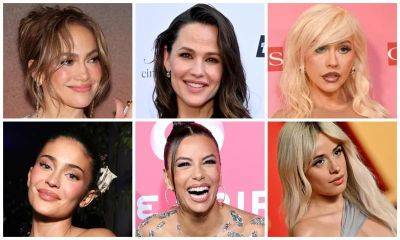 Watch the 10 Best Celebrity TikToks of the Week: Jennifer Garner, Jennifer Lopez, Kylie Jenner, and more - us.hola.com