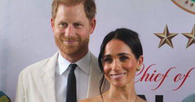 Reason Meghan Markle will always have a royal title - even if she was no longer a duchess - www.ok.co.uk - USA