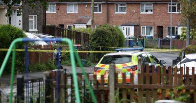 Police declare section 60 order after young man seriously hurt in 'targeted' shooting - www.manchestereveningnews.co.uk - Manchester