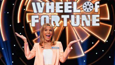 ‘Wheel Of Fortune’s Vanna White Opens Up About Her Future On The Show - deadline.com