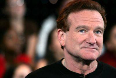 ‘Mrs. Doubtfire’ Star Recalls Robin Williams’ Support For Military Veterans On His Film Sets - deadline.com